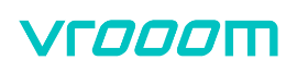 VrooomRide 로고